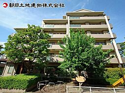 レールシティ八王子かえで通り