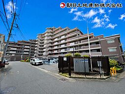 サンクレイドル相模原淵野辺