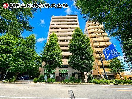 現地外観