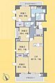 小田急コアロード相模原27階4,480万円