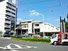 室内：JR中央線「西八王子」駅