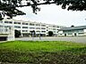 室内：八王子市立元八王子東小学校