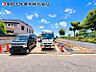 外観：現地