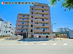 マイキャッスル八王子元横山町