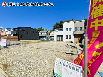 外観：現地