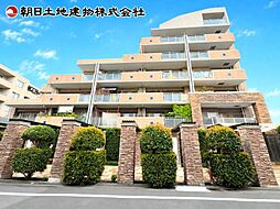 ジェイシティ千歳烏山