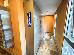 ジェイシティ千歳烏山