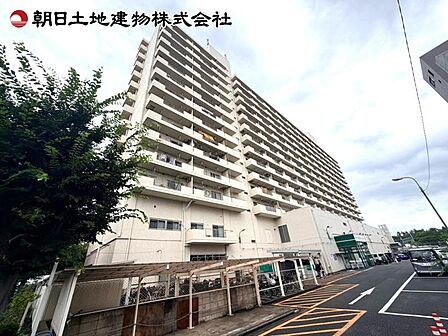 現地外観