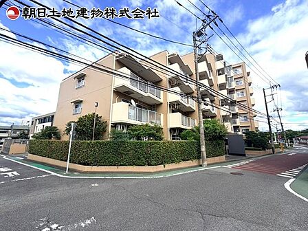 現地外観