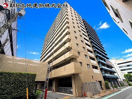 現地外観