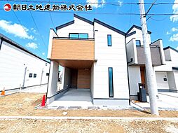 八王子市並木町 全9棟 7号棟