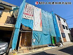 相武台3丁目5期