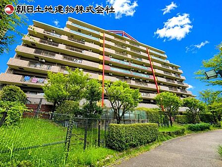 現地外観