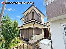 相模原市南区若松3丁目