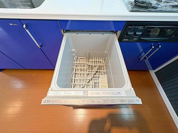 設備を拡大表示