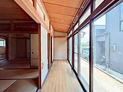 室内の画像