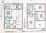 間取り：間取り図
