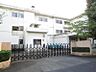 周辺：八王子市立石川中学校