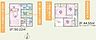 間取り：間取り図