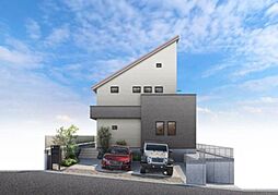 町田市真光寺2丁目