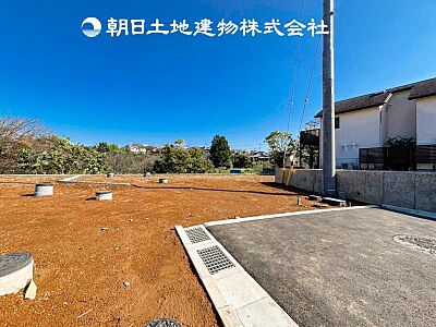 外観：■開発分譲地　■土地39坪〜　■陽当り良好　■町田駅・橋本駅利用可能