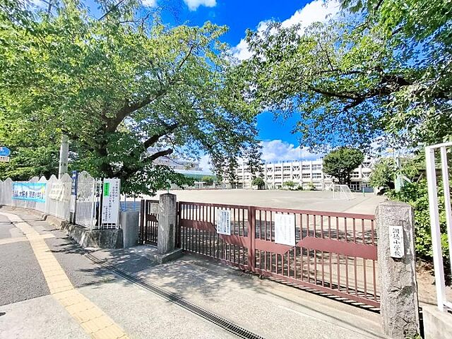 周辺 ライオンズマンション高幡不動第二　206 2階/-