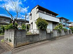 相模原市中央区田名