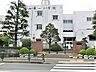 周辺：八王子市立 横山第一小学校