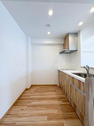 キッチン ジョイフル多摩センター 4階/-