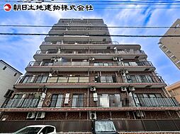 シティパレス八王子八幡町