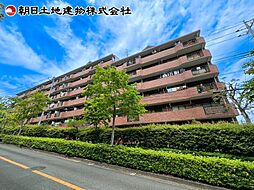 グリーンヒル貝取1＿34　1号棟