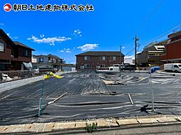 日野市平山5丁目　2号棟