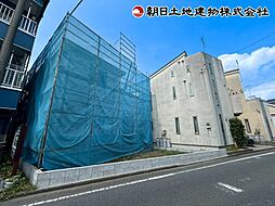 相模原市南区双葉2丁目
