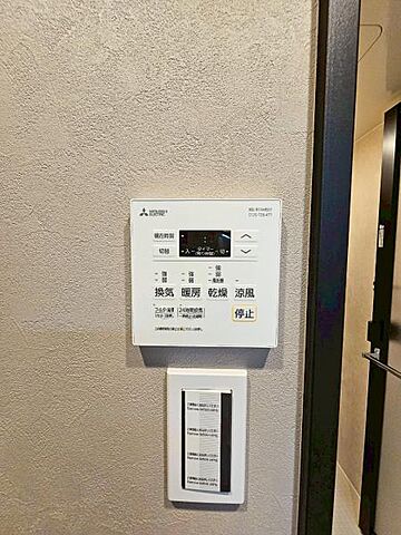 設備 クレアール相模大野 1階/-