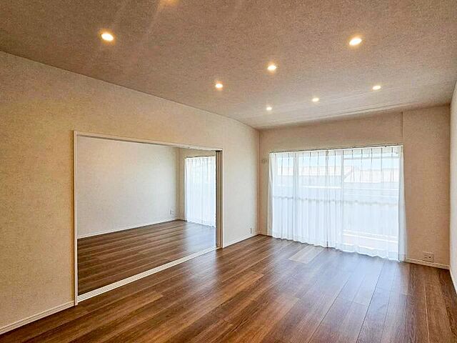 リビング/ダイニング グリーンメゾン鶴牧　5号棟 5階/-