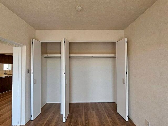 収納 グリーンメゾン鶴牧　5号棟 5階/-