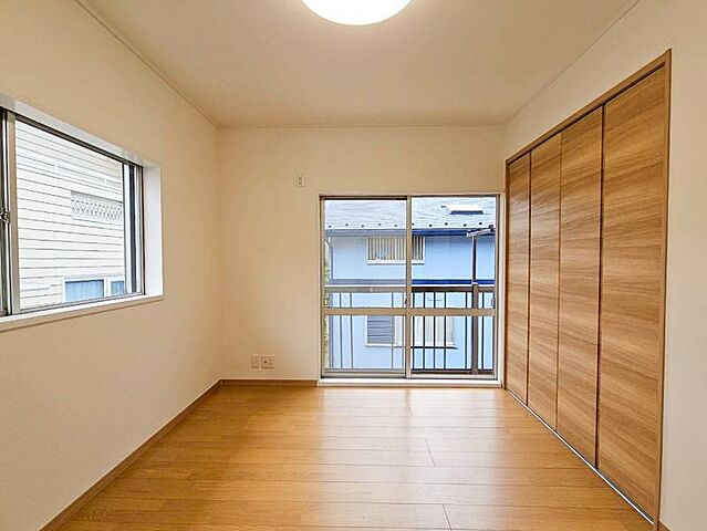 リビング/ダイニング 八王子市北野台1丁目