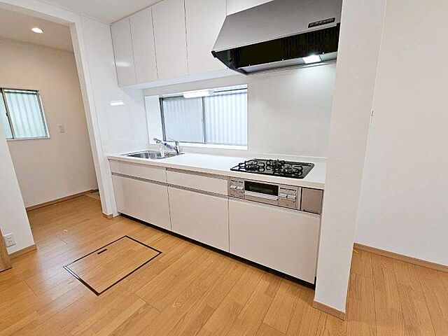 キッチン 八王子市北野台1丁目