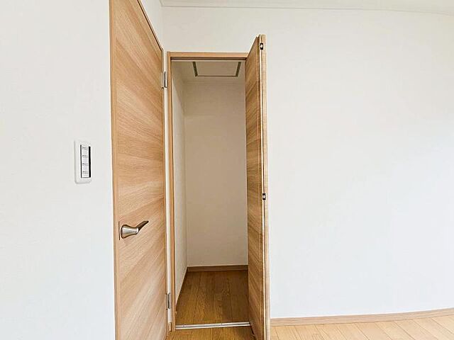 収納 八王子市北野台1丁目