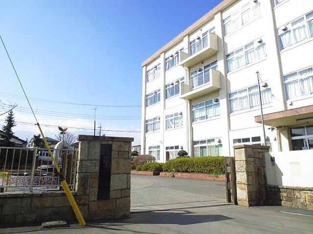 周辺 千人町光ハイム 5階/-