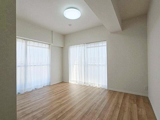 室内 千人町光ハイム 5階/-