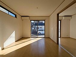 相模原市南区北里1丁目