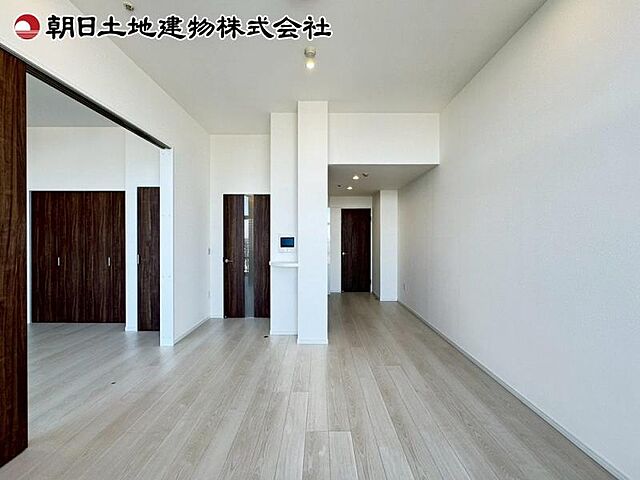 外観 ビュータワー八王子 28階/-