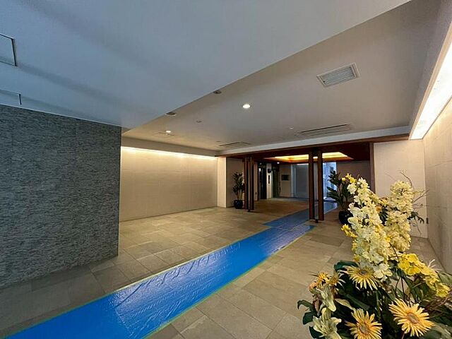 その他 ザ・プレイス八王子 10階/-