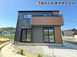 八王子市小比企町 2号棟
