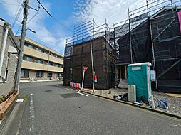 外観の画像