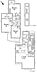 間取り：間取図