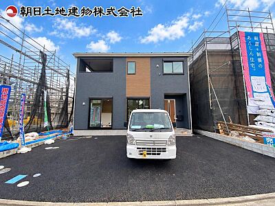 外観：現地外観写真（8/8）
