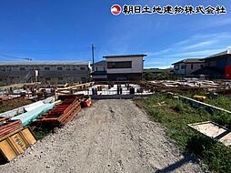 相模原市中央区田名第146全8棟4号棟 4号棟