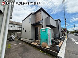外観の画像
